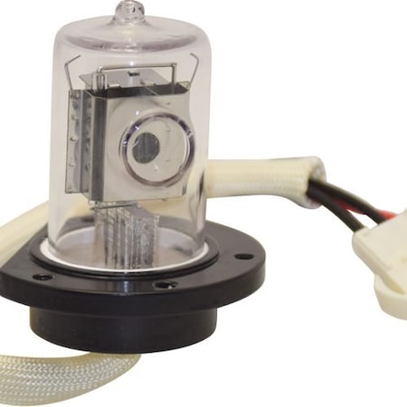 Replacement for Shimadzu 6701460400